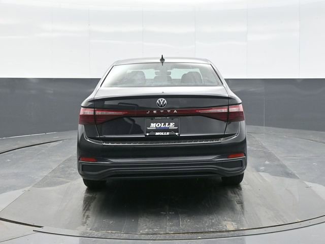 New 2026 Volkswagen Jetta Sport image 6