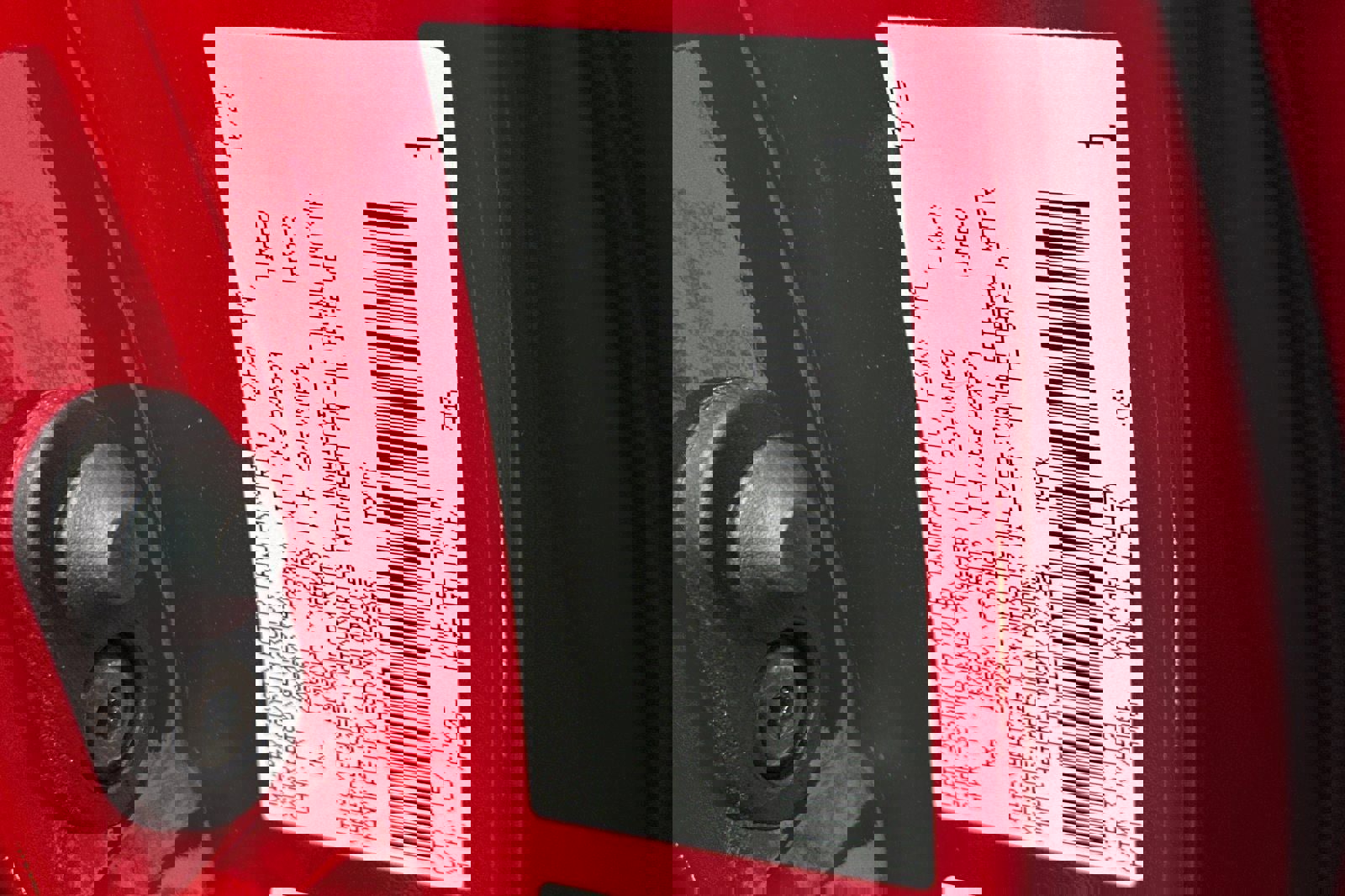 New 2026 Toyota Tundra Limited image 34