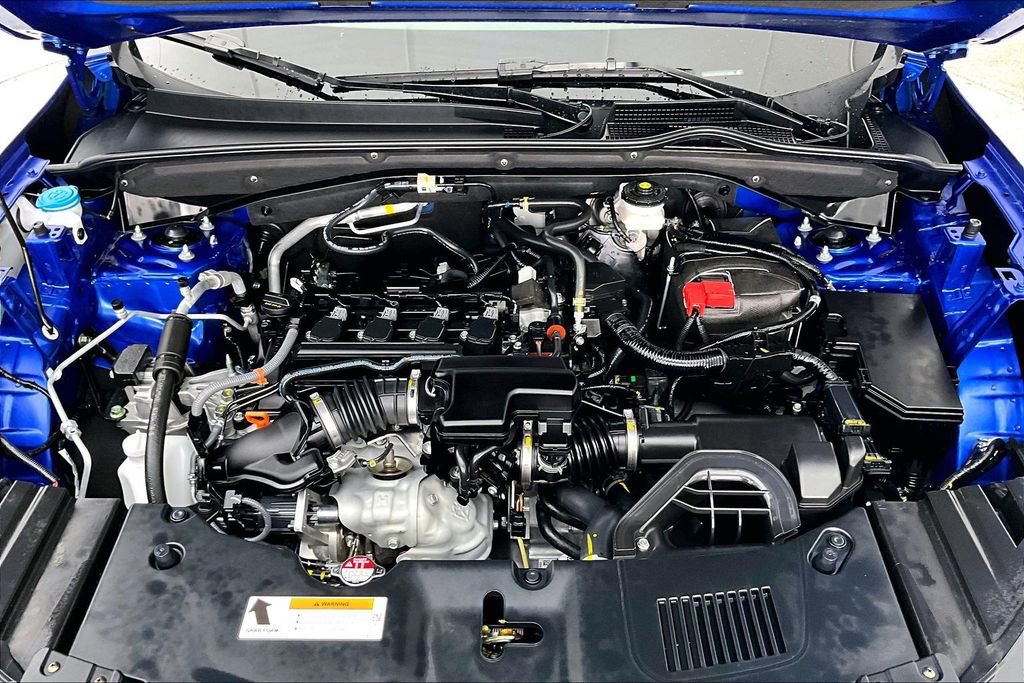 Certified 2025 Acura ADX A-Spec image 12