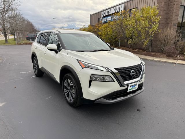 Used 2023 Nissan Rogue SV image 19