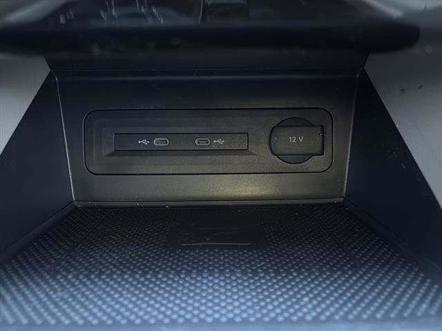 Certified 2023 Volkswagen Atlas SE w/ Panoramic Sunroof Package image 25