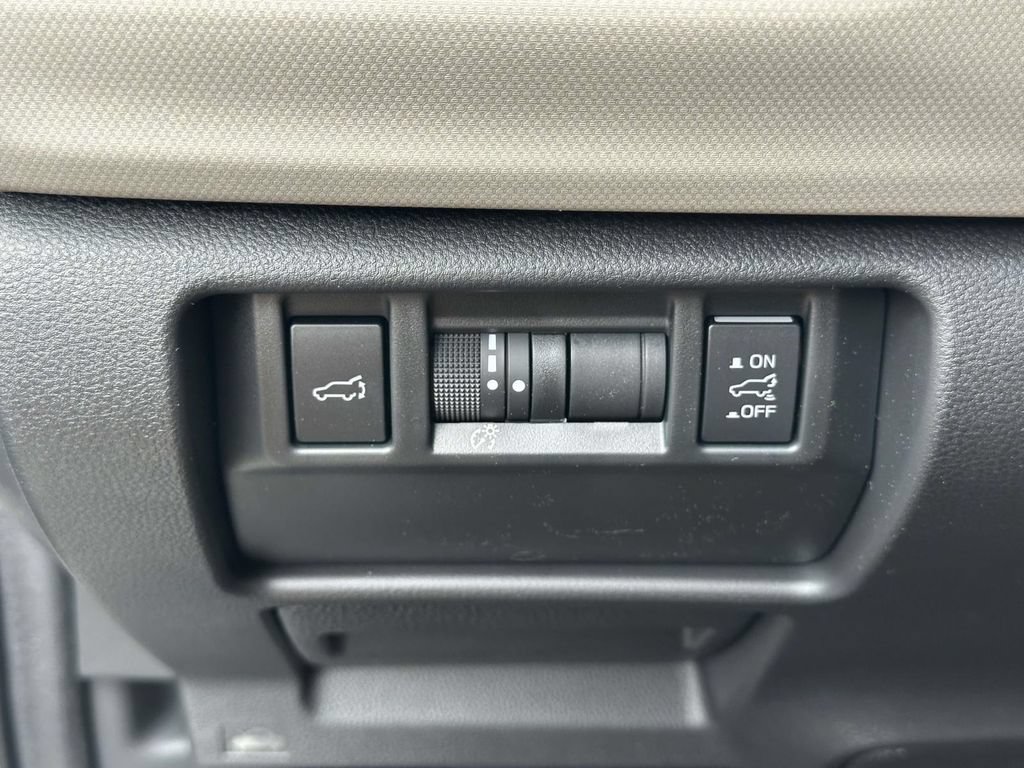 New 2026 Subaru Forester Limited AWD/4WD image 30
