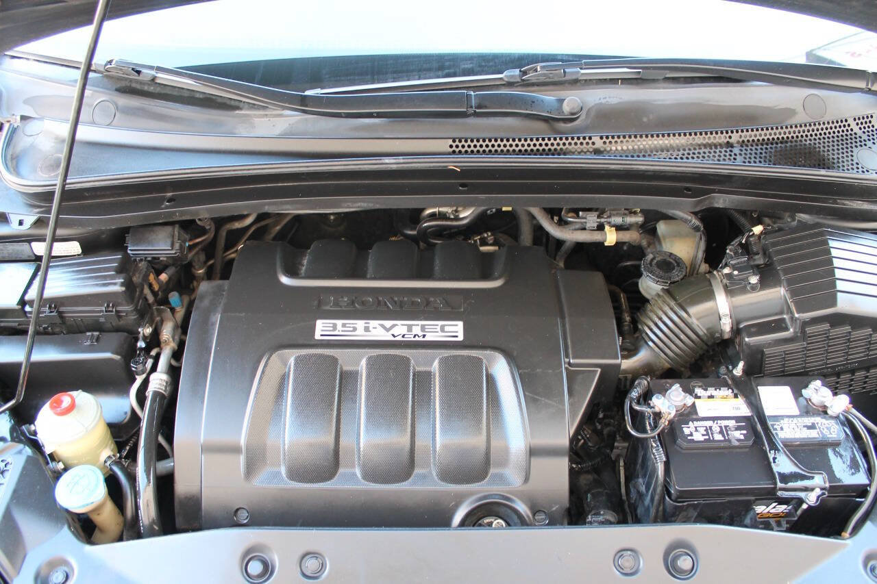 Used 2007 Honda Odyssey EX-L image 19