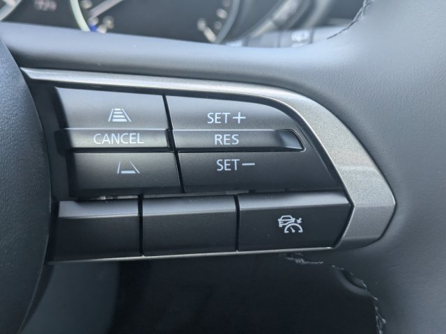 New 2026 MAZDA CX-30 AWD 2.5 S w/ Select Sport Pkg image 22
