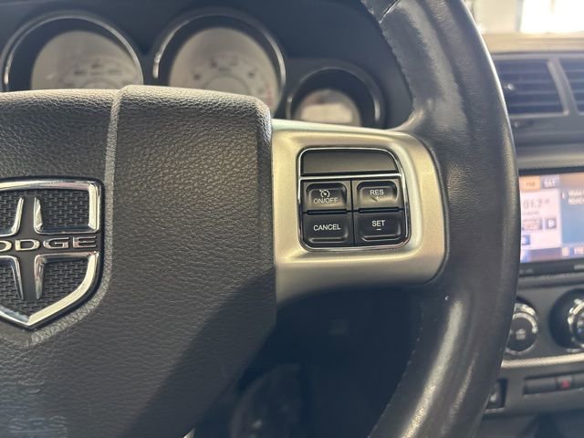 Used 2011 Dodge Challenger R/T image 28