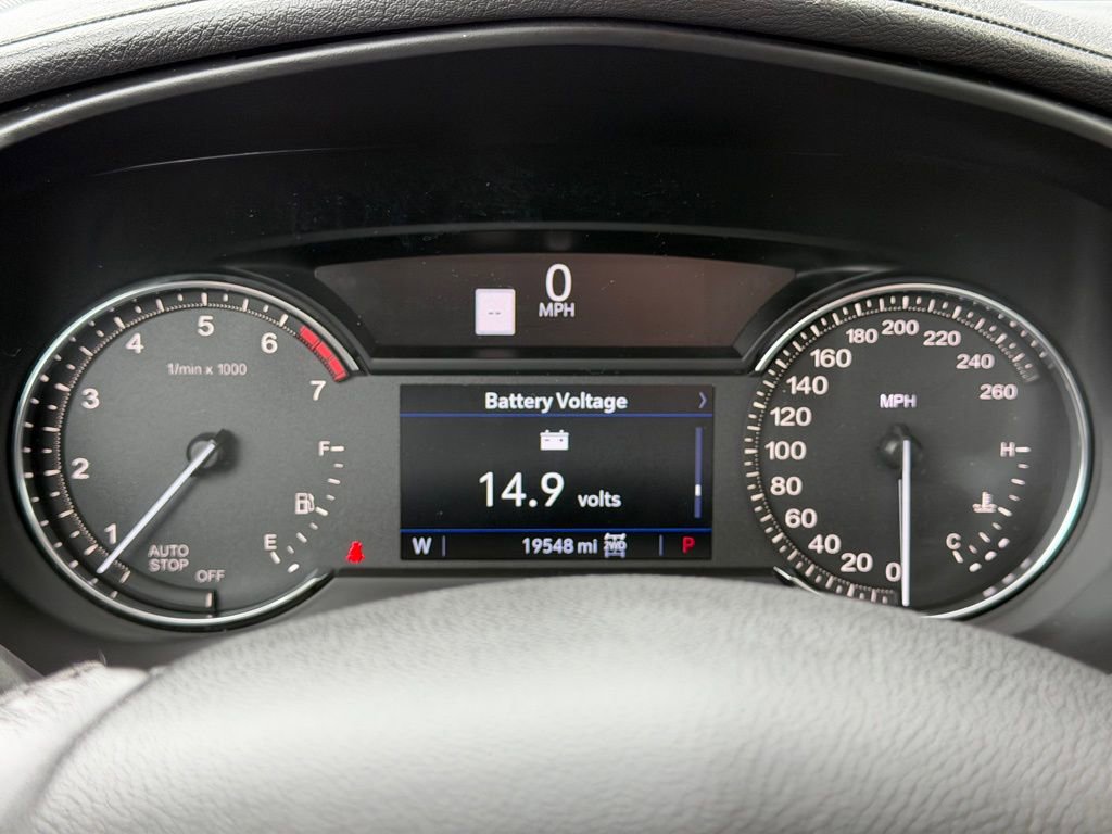 Used 2019 Cadillac XT4 Premium Luxury image 21