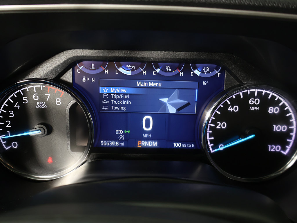 Used 2023 Ford F150 XLT w/ Equipment Group 302A High AWD/4WD image 41