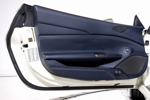 Certified 2018 Ferrari 488 Spider image 58