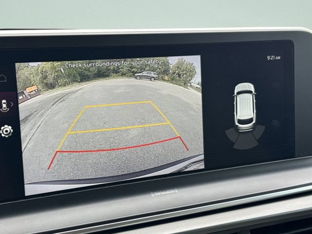 Used 2022 Kia Telluride S FWD image 25