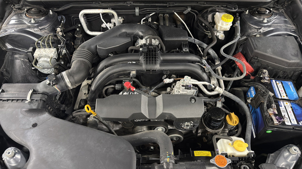 Used 2019 Subaru Outback 2.5i Limited image 39