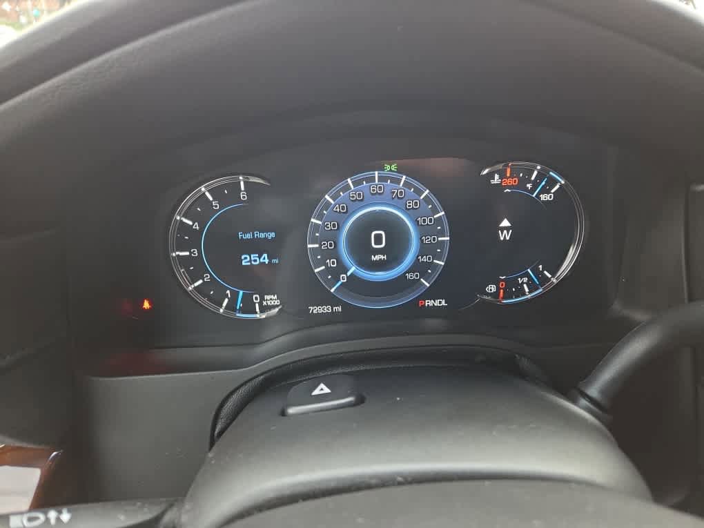 Used 2019 Cadillac Escalade 4WD image 31