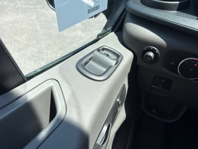 New 2026 Ford Transit 250 148 High Roof RWD image 27