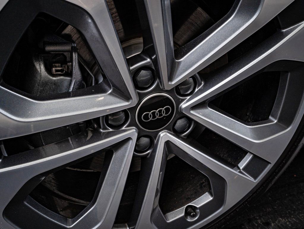 New 2026 Audi A3 2.0T Premium AWD/4WD image 8