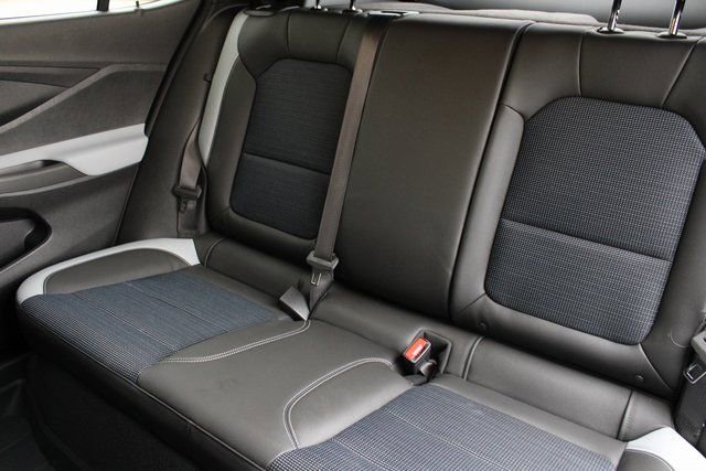 Used 2026 Buick Envista Preferred w/ Convenience I Package image 21