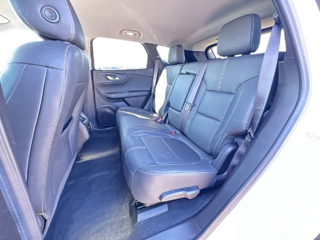 Used 2024 Chevrolet Blazer LT w/ Midnight/Sport Edition AWD/4WD image 24