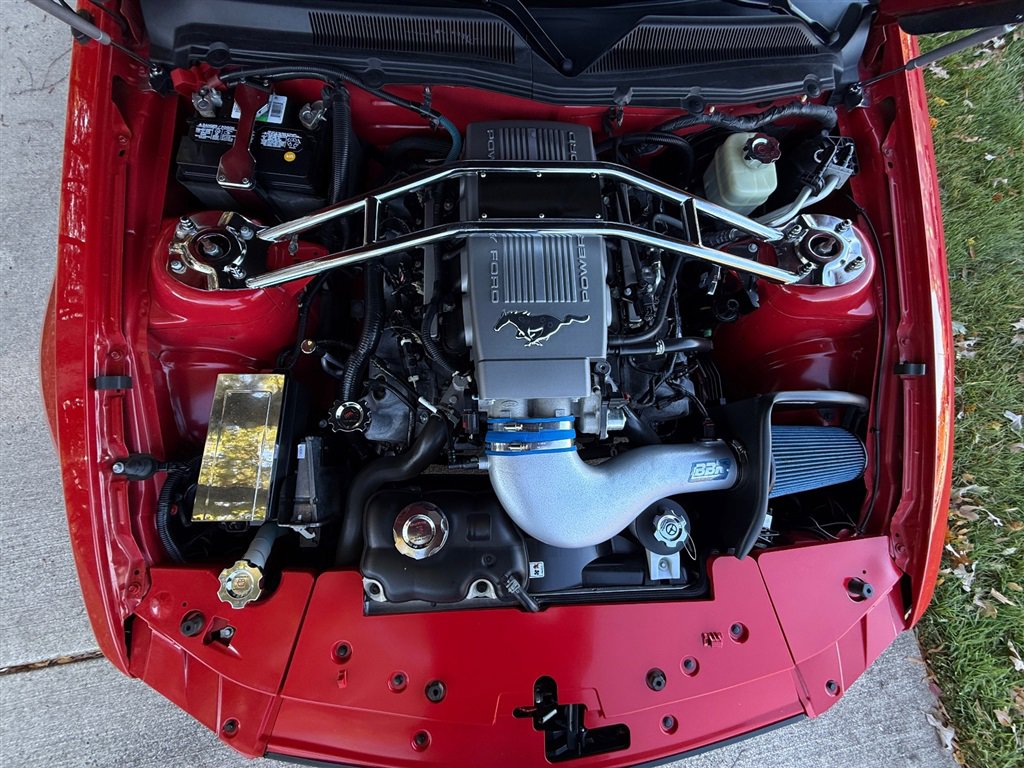 Used 2006 Ford Mustang GT image 61