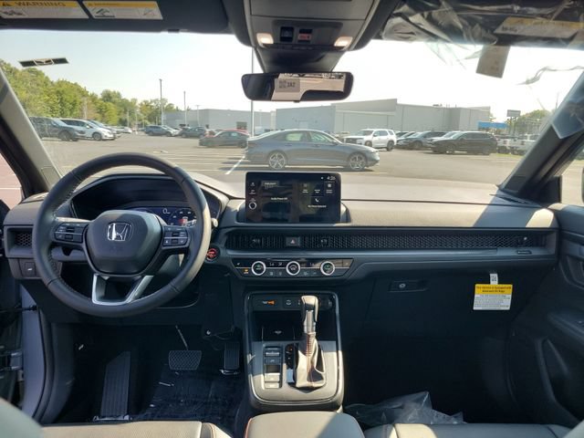 New 2027 Honda CR-V Sport-L image 19