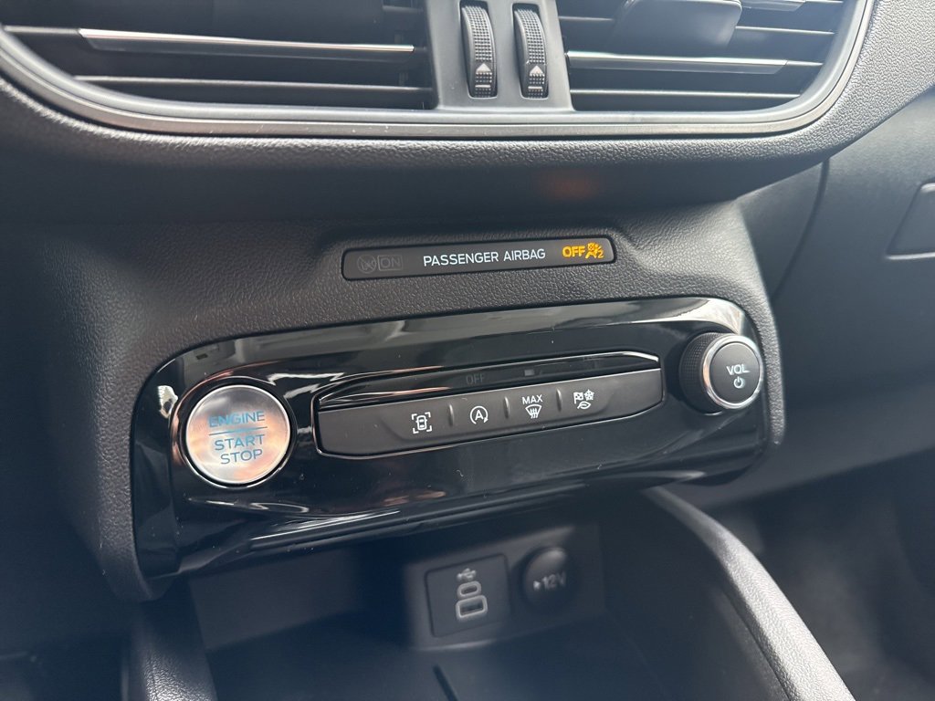 New 2026 Ford Escape Active w/ Tech Pack #1 image 32