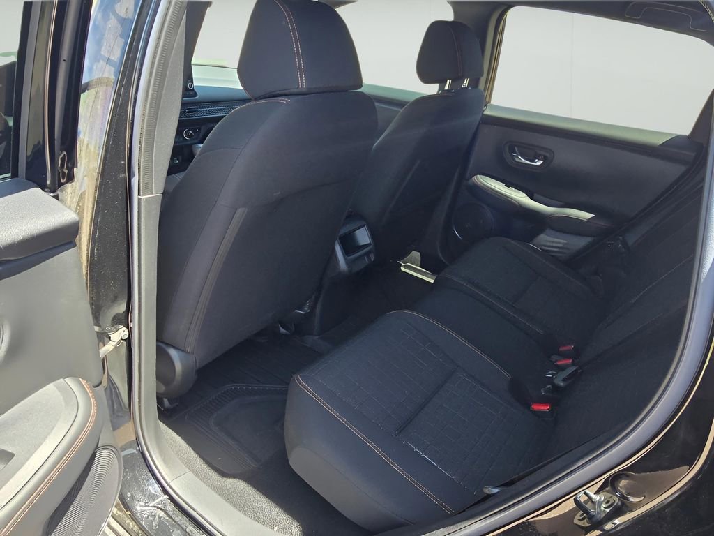 Used 2024 Honda HR-V Sport image 24