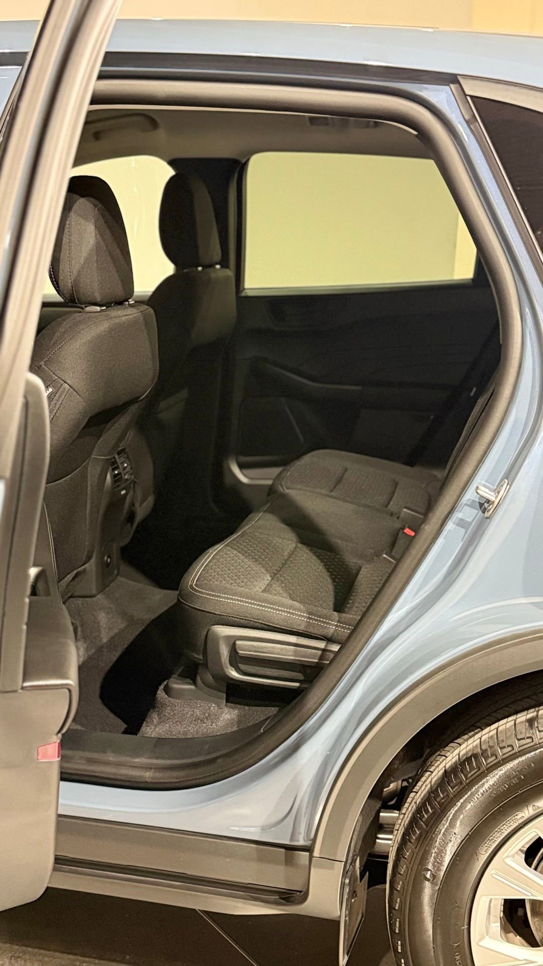 New 2026 Ford Escape Active image 40