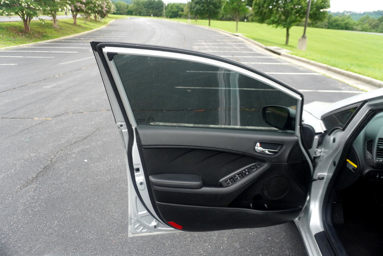 Used 2014 Kia Forte EX image 13