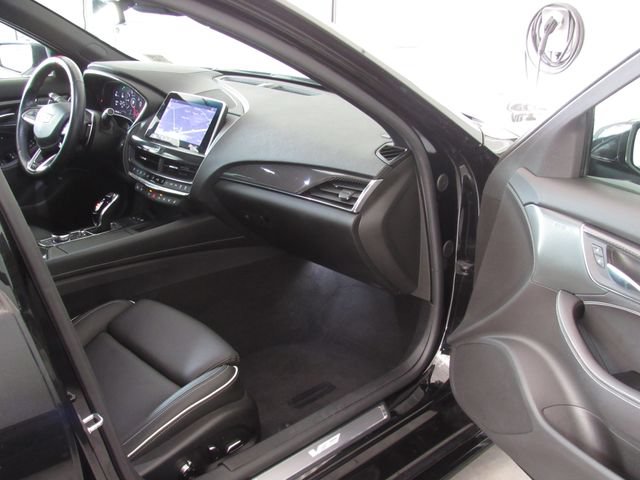 Used 2023 Cadillac CT5 V Blackwing w/ Driver Assist Package RWD image 20