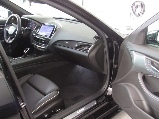 Used 2023 Cadillac CT5 V Blackwing w/ Driver Assist Package RWD image 20