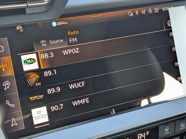 New 2026 Audi A3 2.0T Premium Plus image 13