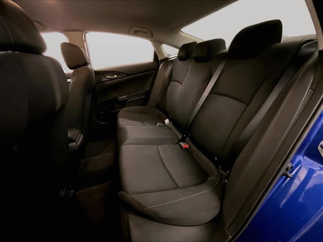 Used 2016 Honda Civic LX image 25