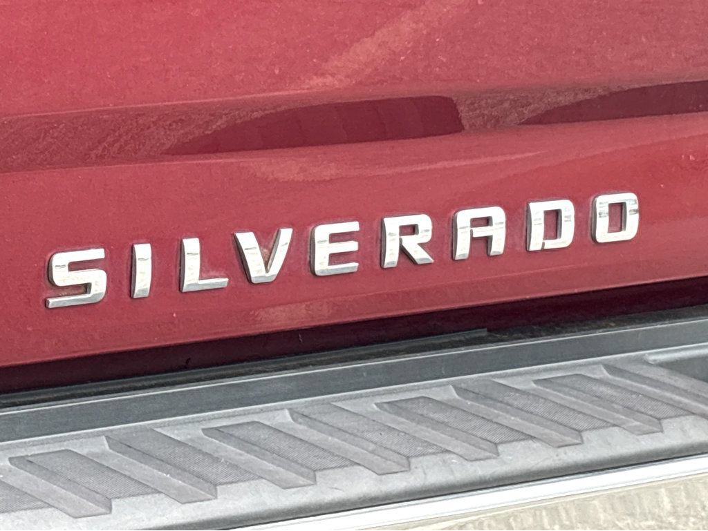 Used 2014 Chevrolet Silverado 1500 LTZ Z71 w/ LTZ Plus Package RWD image 27
