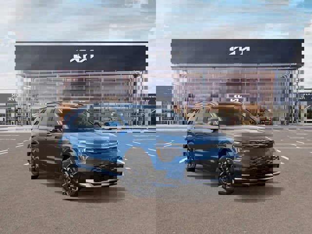 New 2026 Kia Niro Wind image 8