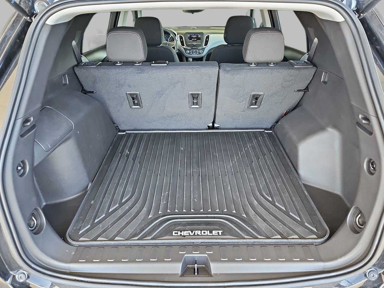 Used 2024 Chevrolet Equinox LS w/ LS Convenience Package FWD image 15