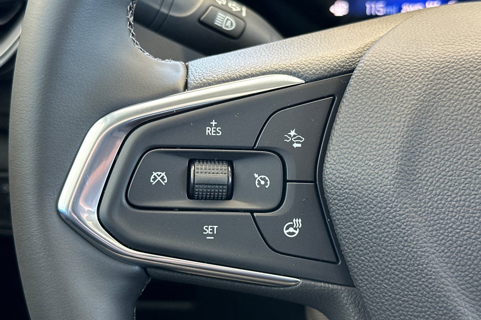 New 2026 Chevrolet TrailBlazer LT image 26