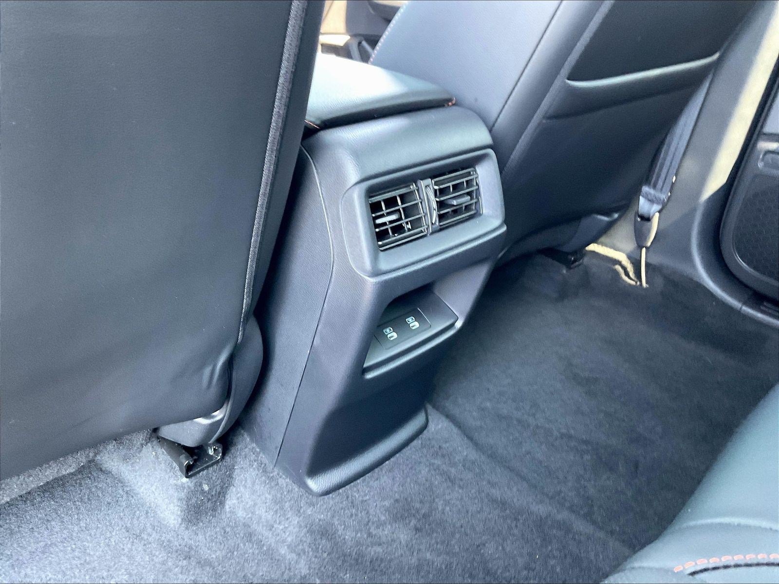 Used 2024 Honda CR-V Sport Touring image 10