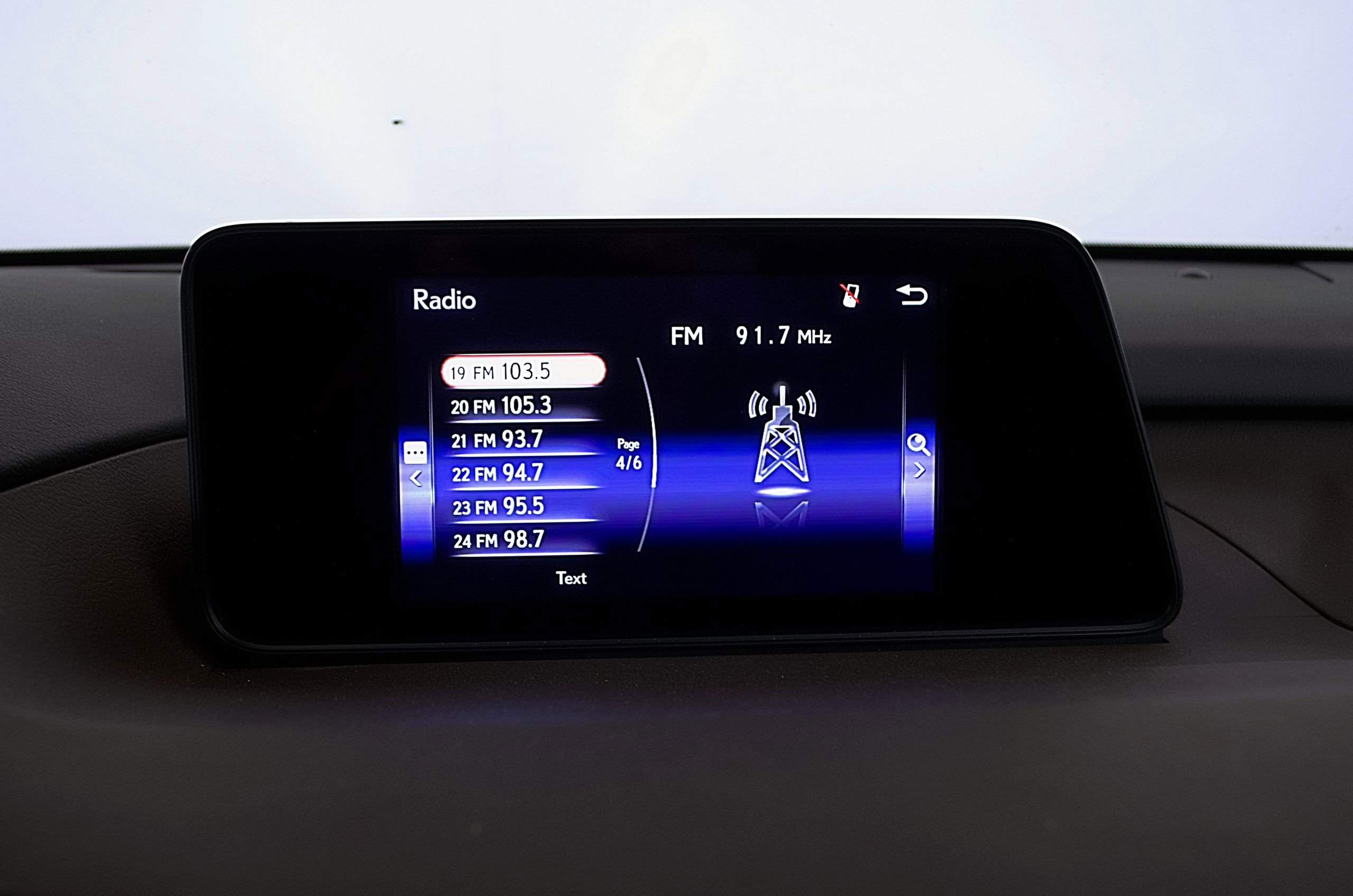 Used 2019 Lexus RX 350L AWD image 26