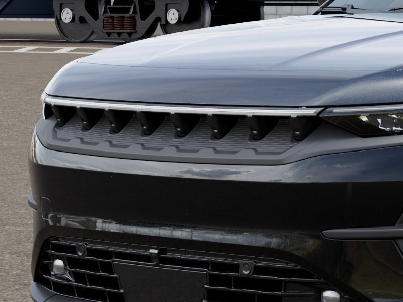 New 2025 Jeep Wagoneer S Launch Edition AWD/4WD image 12