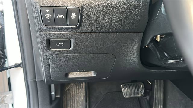 Used 2024 Kia K5 GT image 20