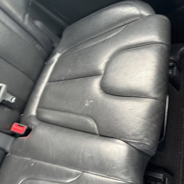 Used 2022 Hyundai Palisade SEL w/ 8P Bench Seat Package image 31