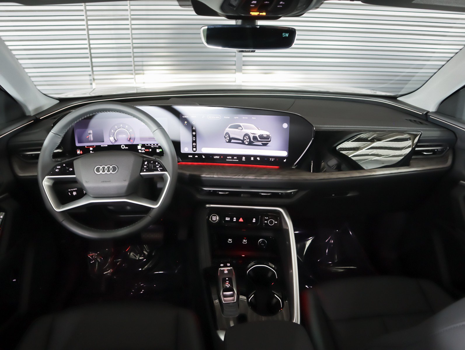 New 2026 Audi Q5 Premium AWD/4WD image 10
