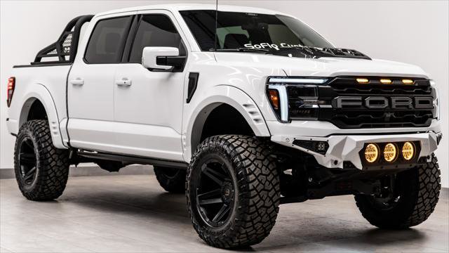 Used 2025 Ford F150 Lariat image 5