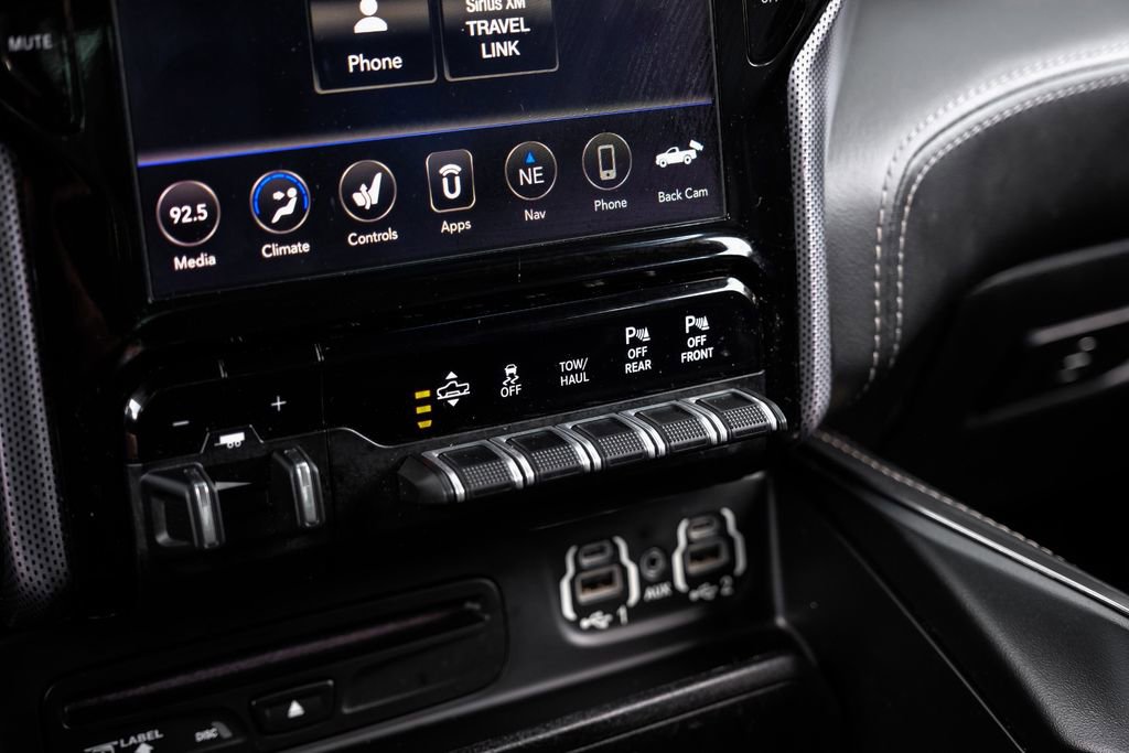 Used 2019 RAM 1500 Limited image 24