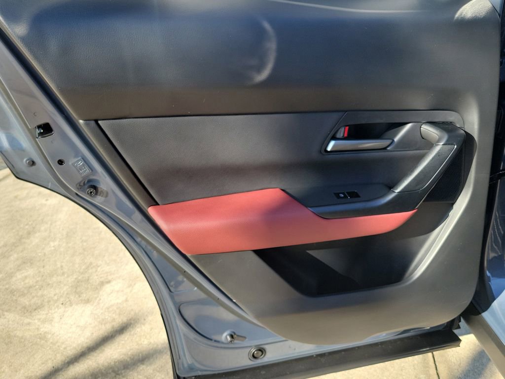 New 2026 MAZDA CX-50 AWD 2.5 Hybrid w/ Weather Package image 12