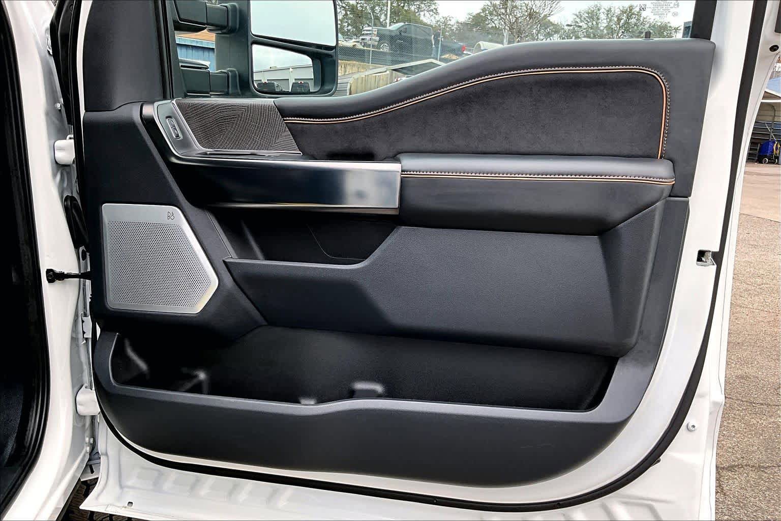 Certified 2024 Ford F350 Platinum image 23
