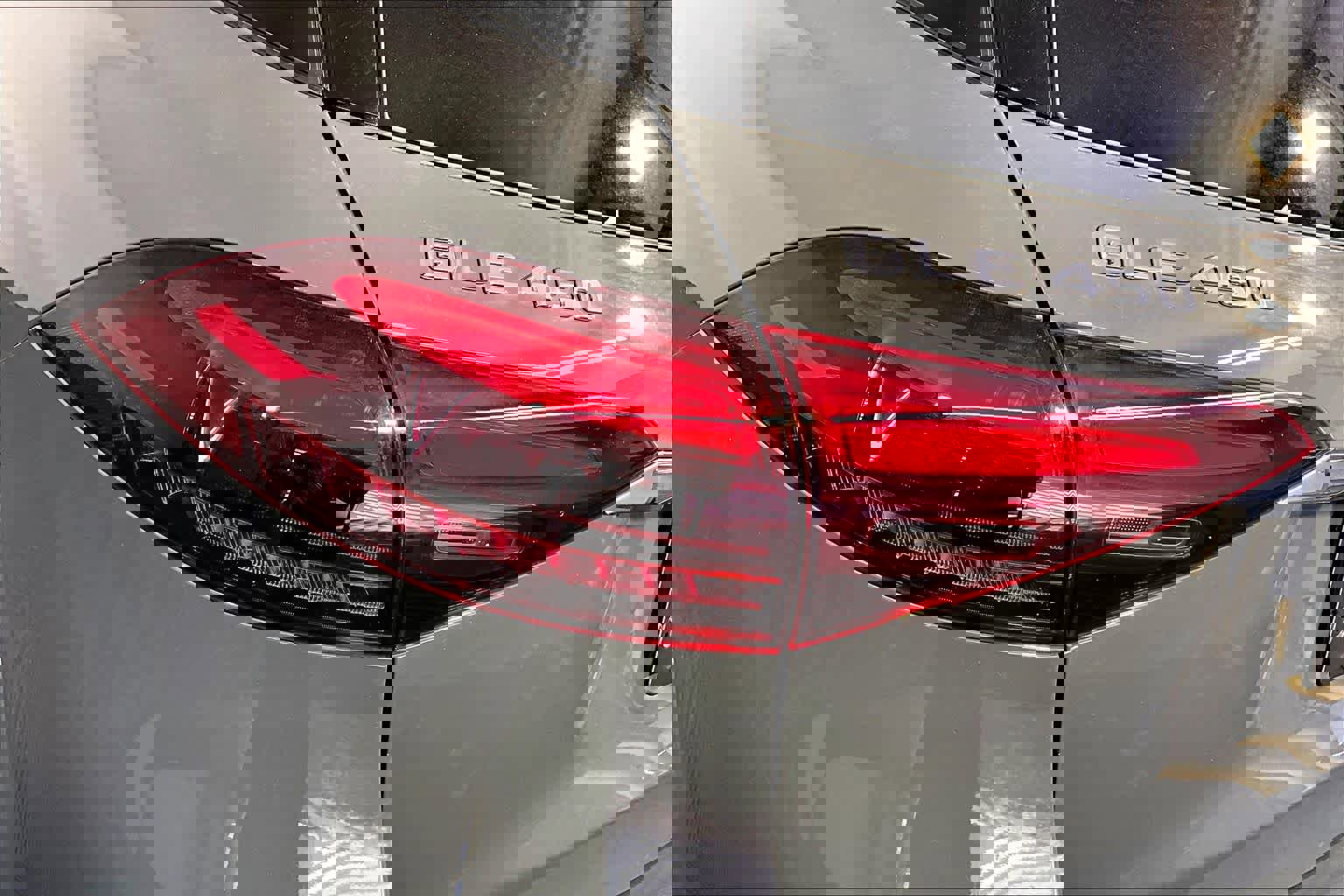 New 2026 Mercedes-Benz GLE 450 4MATIC image 5