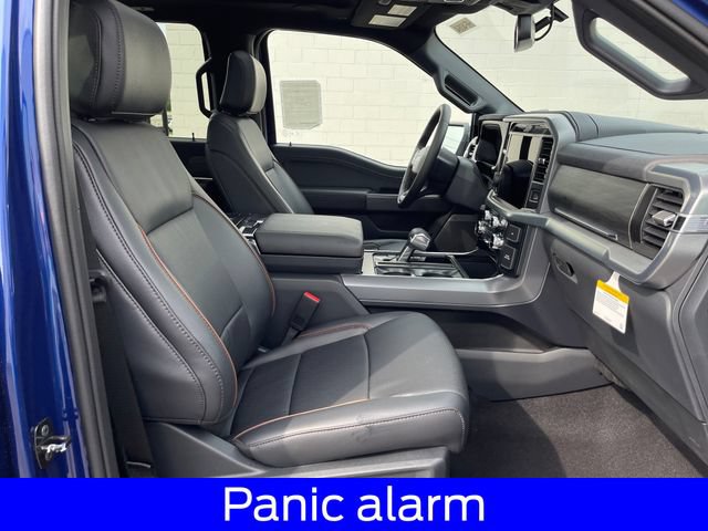 New 2026 Ford F150 Lariat w/ Equipment Group 502A High AWD/4WD image 36