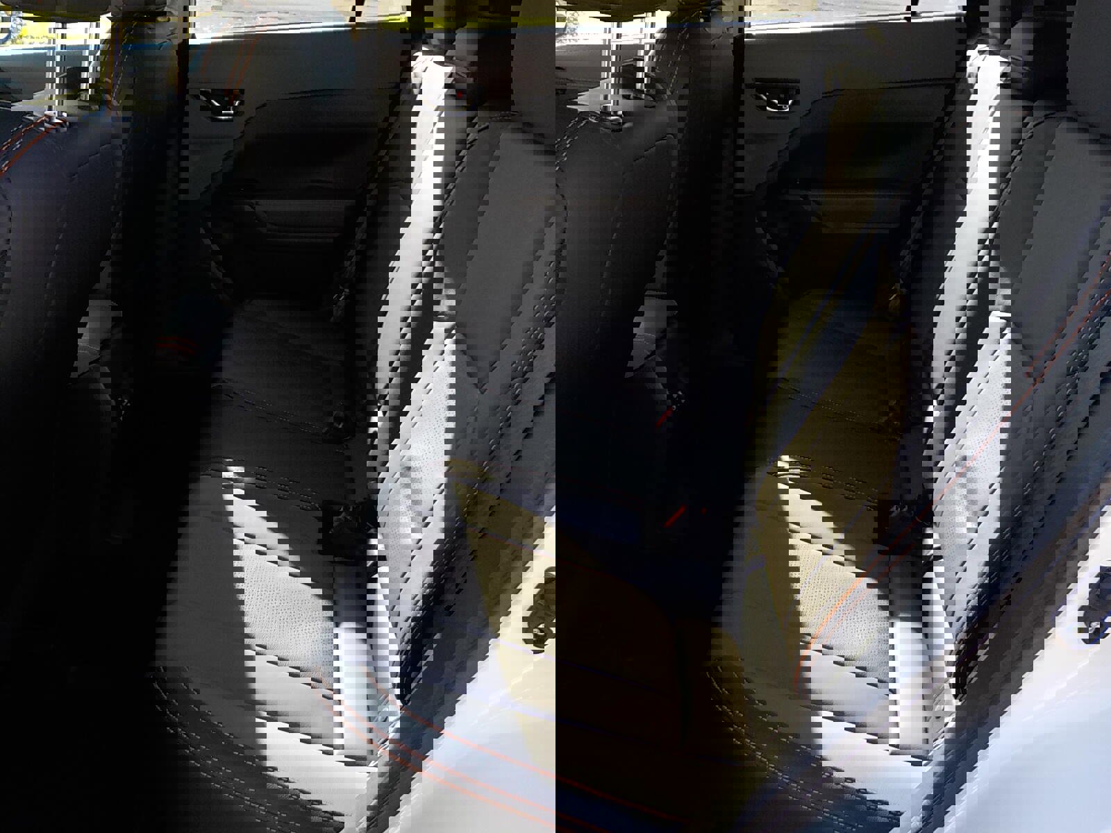 Used 2024 Subaru Crosstrek 2.5i Limited image 12