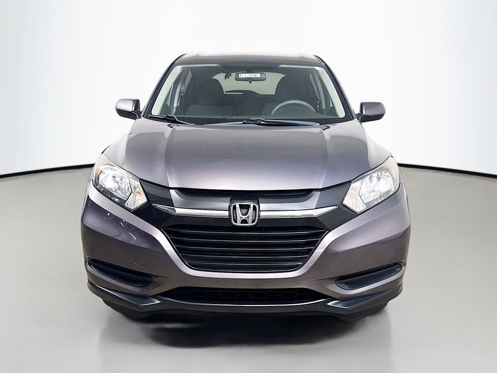 Used 2017 Honda HR-V LX image 2