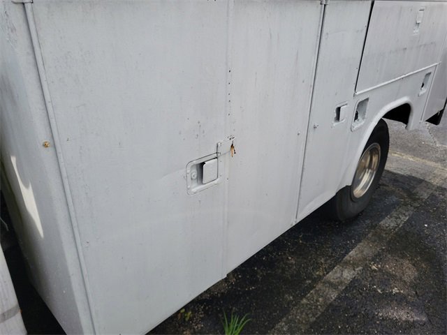 Used 1993 Ford F350 2WD Regular Cab image 7