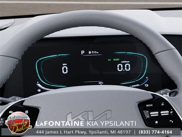 New 2026 Kia Niro EX image 21