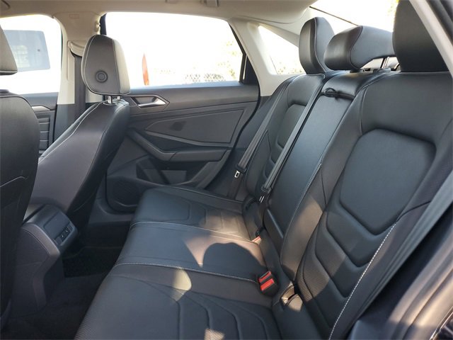 Used 2024 Volkswagen Jetta SEL image 17